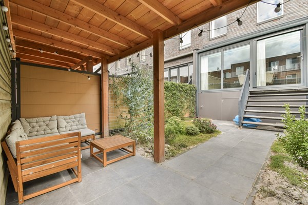 Medium property photo - Vätternkade 90, 1060 PK Amsterdam